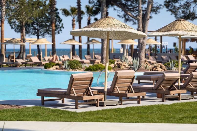 😎😘 Turkey! Balmy Beach Resort Kemer 4* (adult only +18)! Alege data ta! 🧍🏼♂️🍦