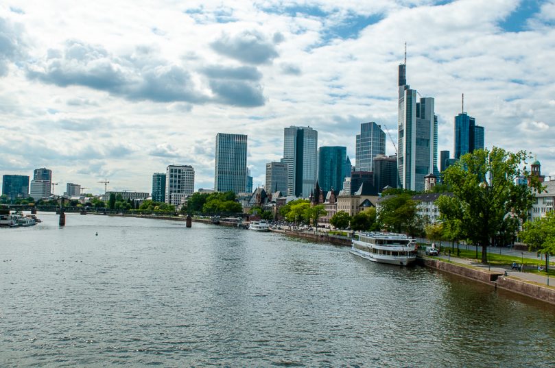 ЛУЧШИЕ ГОРОДА И ЗАМКИ ГЕРМАНИИ. ТУР НА ПАСХАЛЬНЫЕ КАНИКУЛЫ