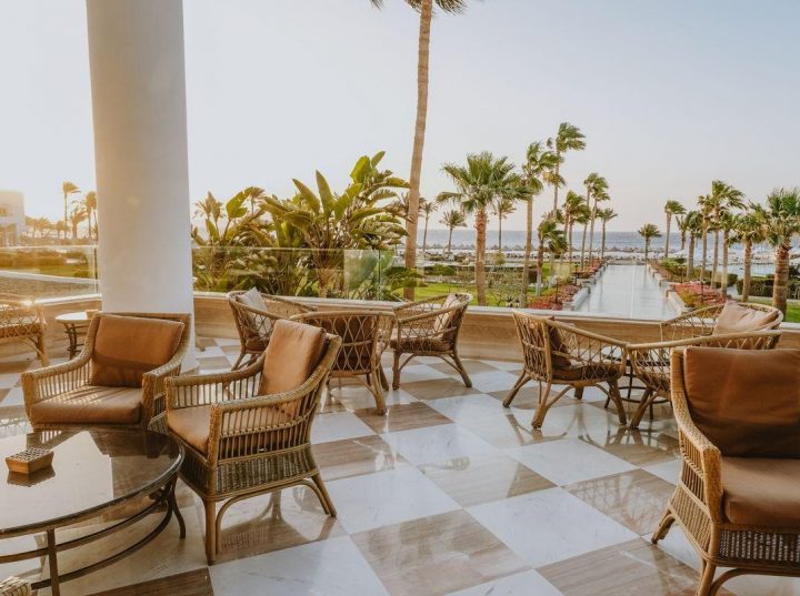 😍 Egypt! Sharm! "Baron Resort" 5*! 💛💜