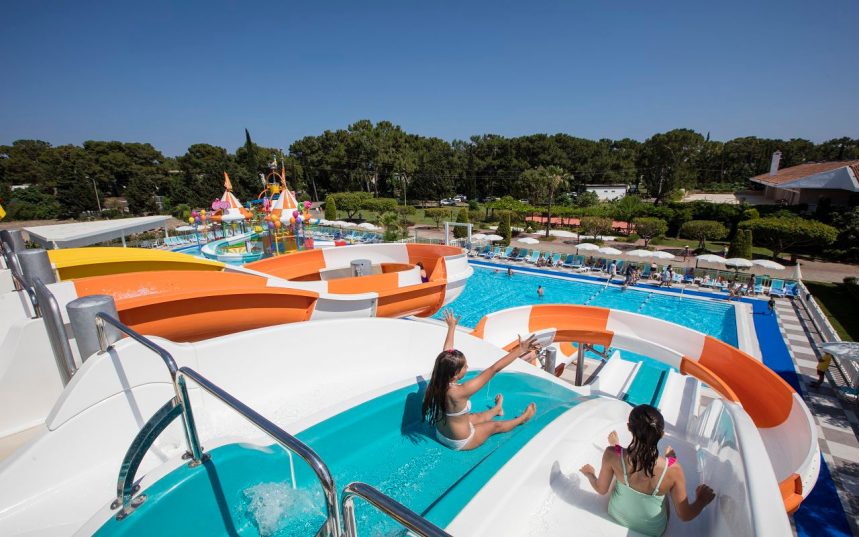 ✨🍹 Turkey! "Club Marco Polo" 5*! Всей семьей на отдых! C 01.05! 🍦😎