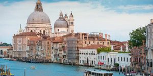 8 МАРТА В ВЕНЕЦИИ! тур ОЧАРОВАНИЕ ИТАЛИИ!