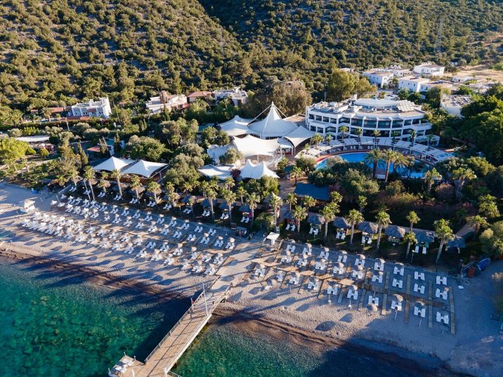 ‼️ ПРЕДЛОЖЕНИЕ - ТУРЦИЯ☀️🇹🇷БОДРУМ‼️От 425€✅Бронируй сейчас!