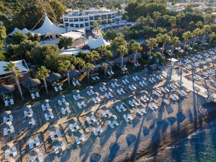 😍ТУРЦИЯ/БОДРУМ‼️Отель Дня‼️⭐️ LATANYA PARK RESORT 4* - 425€✅Звони сейчас!