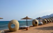 🎀🎀Райский Уголок Ждет Вас – Забронируйте Свой Идеальный Отдых 🏖️RETAC Qunay Resort & SPA 5* 💫ЕГИПЕТ 1-я линия от моря🌴 🌴✈️ летим 05.02.2025 Состоит из основного здания и комплекса одноэтажных корпусов.