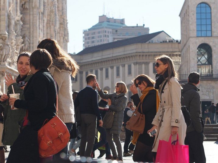 ✈️Сити брейк-МИЛАН❗️Мини тур в марте✨🍧От 210€✅Бронируй сейчас!