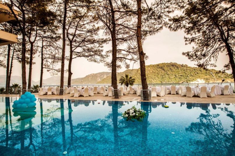 🏖Турция!✅Эгейское побережье‼️От 424€ за Все Включено‼️✅Бронируй сейчас!