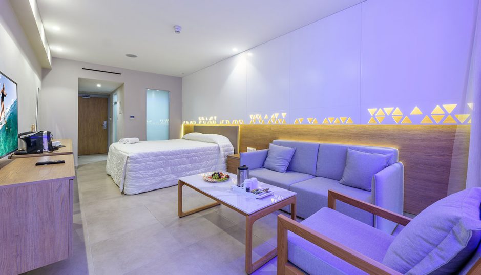 😍 👄 Cyprus 2025! 💙 Отличный вариант курорта Ayia Napa!! 💚 💜