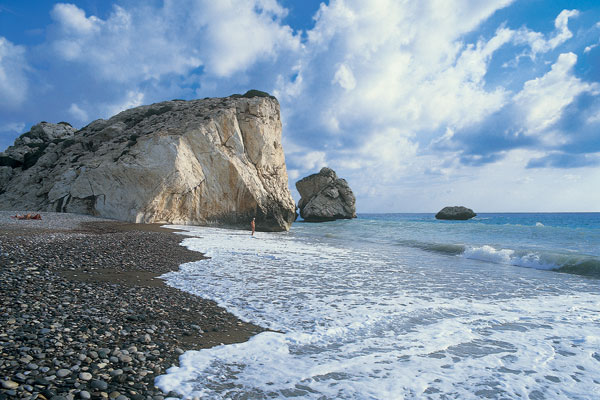 о.Кипр! Larnaca from Chisinau!