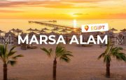 ❤️ Nu rata super oferta 🌵Marsa Alam - Egipt !