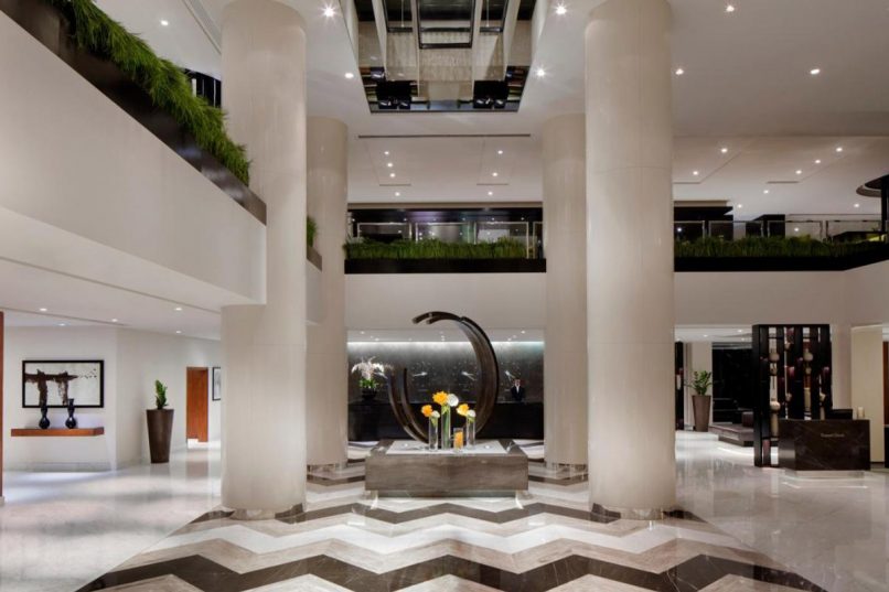 🔥🔥ОТЛИЧНОЕ ПРЕДЛОЖЕНИЕ 💫СОЛНЕЧНЫЙ ДУБАИ🌴 Pullman Dubai Creek City Center 5*💫🌴🌴✈️ летим 07.02.2025