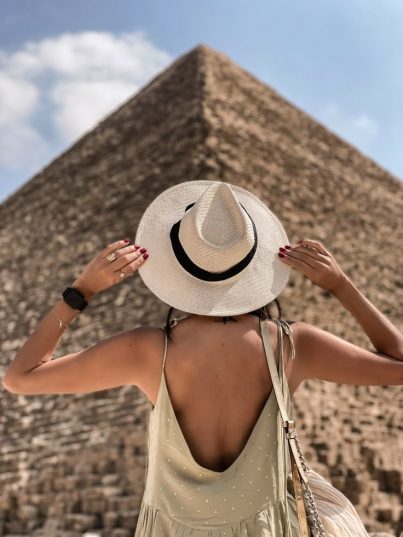 ☀️ Egypt! Hurghada! Выбери свой день для лета! ☀️