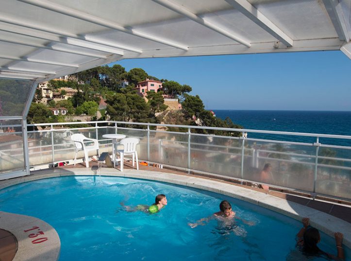 Пакетные туры в прекрасную Барселону! Вылет 30 мая!