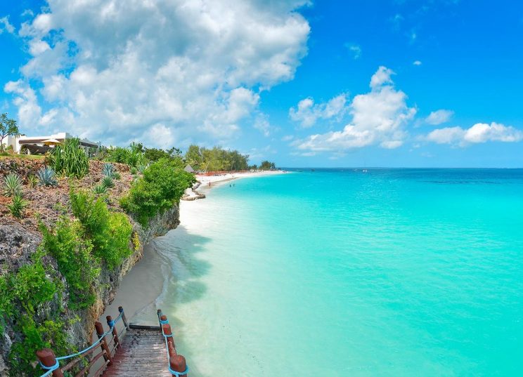 Встречайте 8 марта на Занзибаре! Вылет 01.03 на 11 ночей