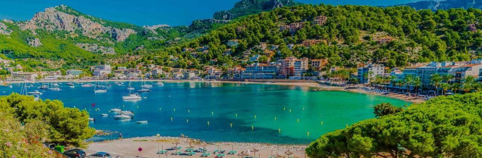 Palma de Mallorca I "Раннее бронирование 2025"