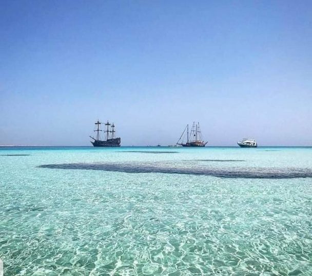 ✅Горят Туры в Хургаду!🔥Вылет 01.03/7 ночей✅Звони сейчас!