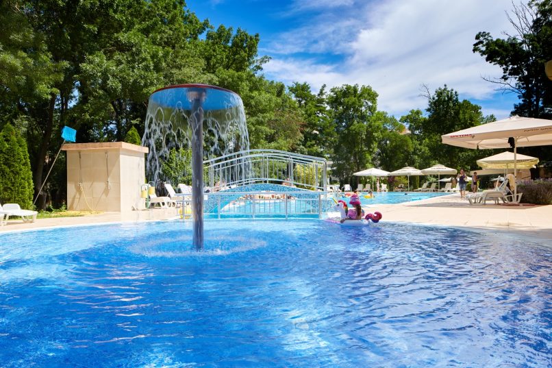 🌞 Bulgaria! Sunny Beach! Эксклюзивное предложение для вашего лета! 👩❤️👨🌞