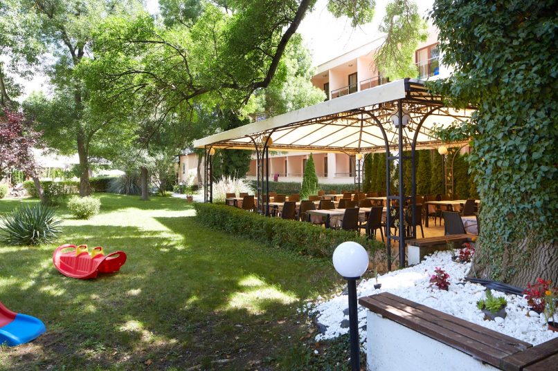 🌞 Bulgaria! Sunny Beach! Yunona 3* - отличный семейный отдых👩❤️👨🌞С 08.08!