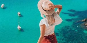 ⛱💙 Turkey 🌴💙 Отдых в Budrum 2 взрослых + 2 ребёнка (7, 8  лет) 💛💜