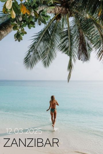 🌴 ЗАНЗИБАР – РАЙСКИЙ ОТДЫХ ИЗ КИШИНЁВА! 🌴