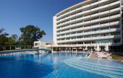 🌟 Bulgaria! Sunny Beach!  Grand Hotel Nirvana 4* - забронируйте свой отдых уже сейчас!💙🚀