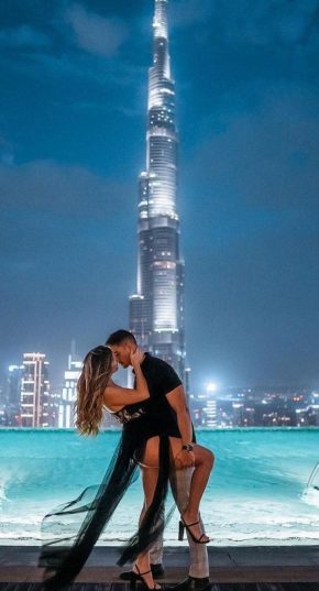 🌟 Dubai! 2025 –  одноместное размещение !🌟