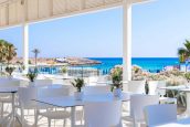 💙 😍 Cyprus! 👄Tasia Maris Beach Hotel & Spa 4* - где отдых становится волшебством!