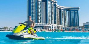 🐠 El Alamein! ✔ Середиземное море в Египте! C 14.06! 🍹☀