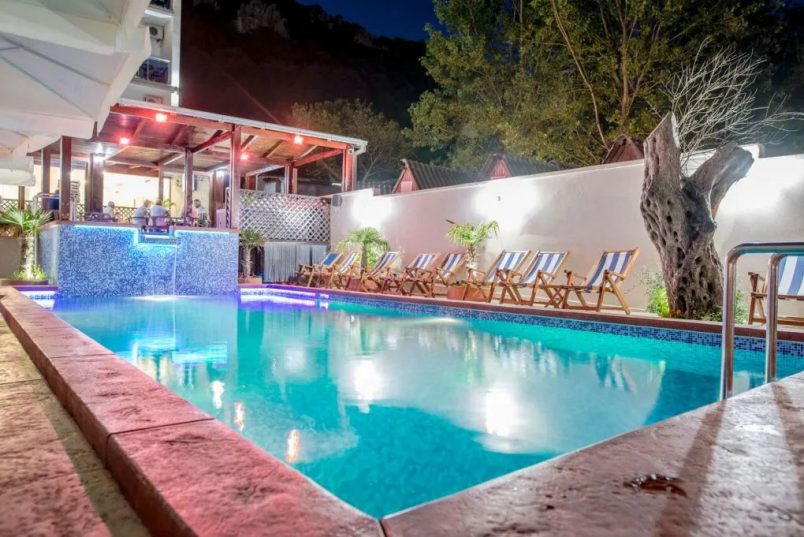 🤍🧡 Черногория! "Depadance Vesna" 3*! C 10.06! 🧡💜