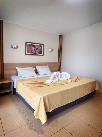 🌊Bulgaria! Sunny Beach! Glarus Hotel 4* - когда море у порога! ☀️🏖️