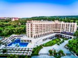 🌊Bulgaria! Golden Sands! Dolce Vita Sunshine Hotel 4* – это яркий, активный и беззаботный отдых!🏖️