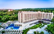 🌊Bulgaria! Golden Sands! Dolce Vita Sunshine Hotel 4* – это яркий, активный и беззаботный отдых!🏖️