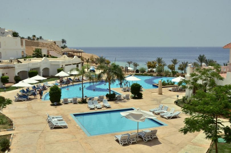 🐫Egypt! Continental Plaza Beach 5* - это отличный выбор для отдыха !❤️ Летим 16.03!