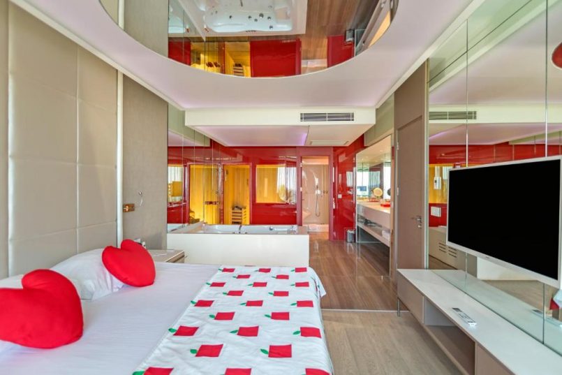 🔥 Turkey! Belek! Adam & Eve 5★  Adults only 16+! Отдых для взрослых! 🔥