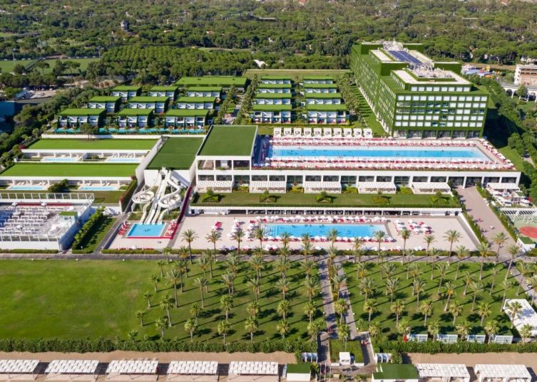 🔥 Turkey! Belek! Adam & Eve 5★  Adults only 16+! Отдых для взрослых! 🔥