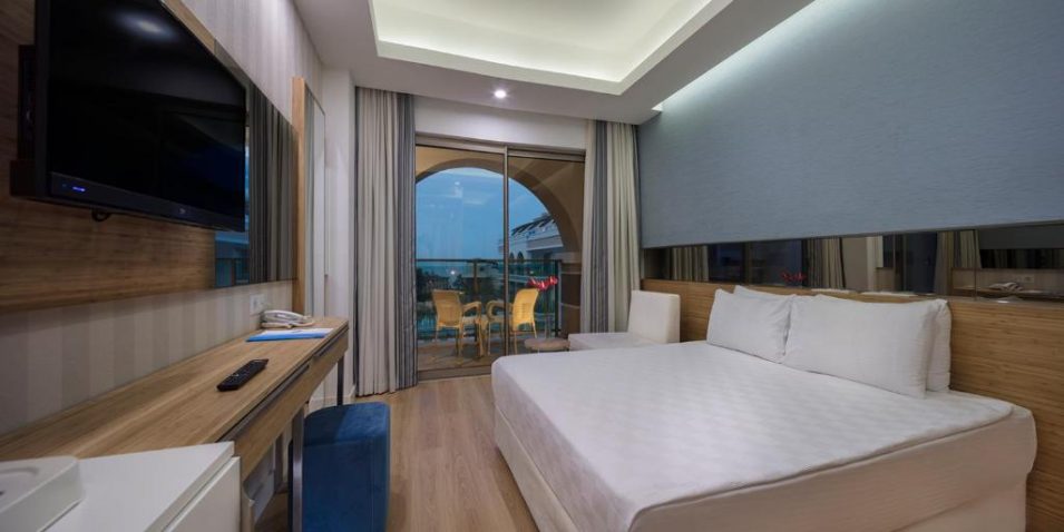 💥Super Oferta !!!💥🌴Turcia 🌊 Kemer