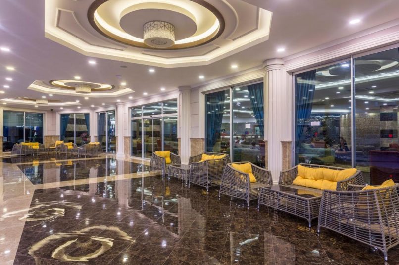 💋 Turkey! Lonicera Resort & Spa 5*! Din 15.06! 💋