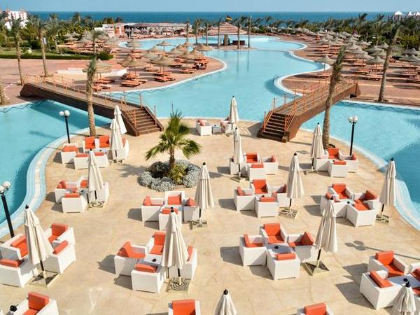 ✨️Egipt- Marsa Alam ! 1160 € pentru 2 adulți!