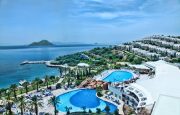 ✨Turkey!  Yasmin Resort Bodrum 5★ – райский отдых в Bodrum! ✨