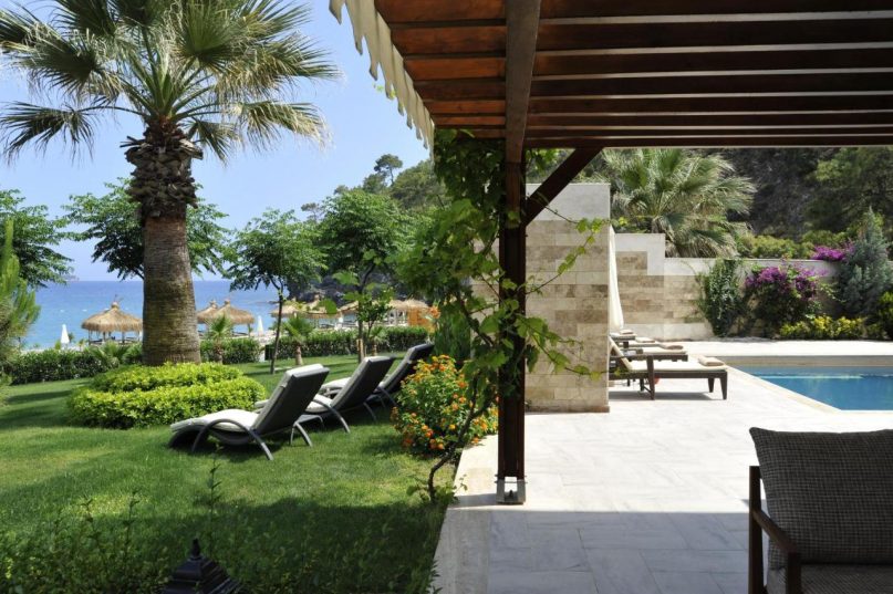 💋 Turkey 2025! Tekirova! Nirvana Dolce Vita 5*!💋