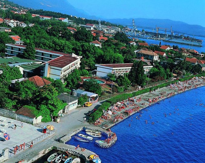 Черногория! Последний этап раннего бронирования по лучшим ценам!