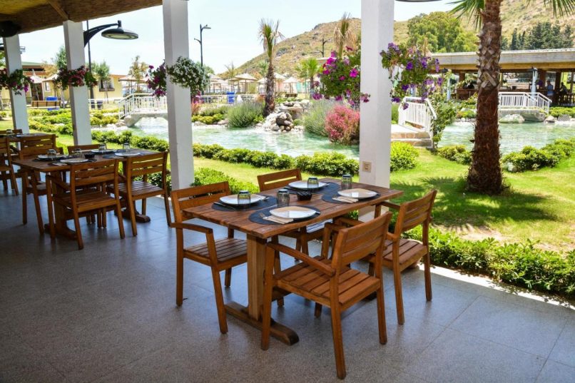 🌴 Турция из Кишинева – отдых мечты в Club Marma 4! 🌊*