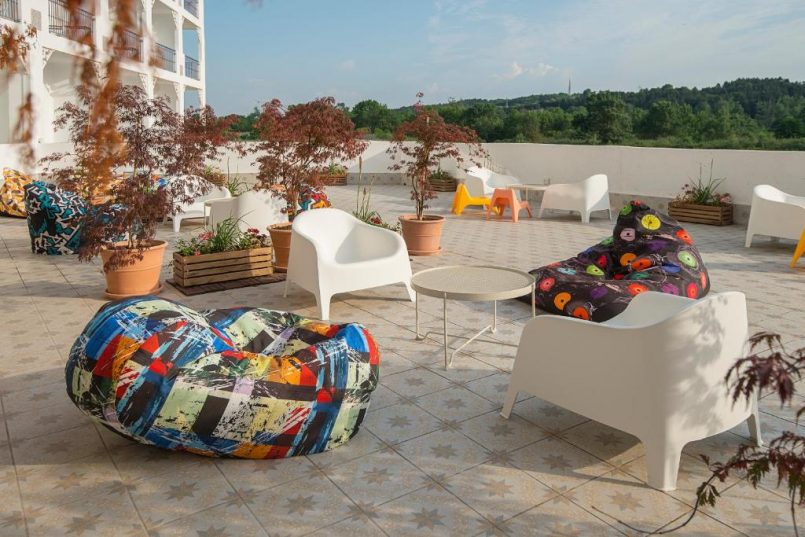 🌊 Bulgaria! Obzor! Sunrise Blue Magic Resort 4* - ваш идеальный отпуск у моря! ☀️