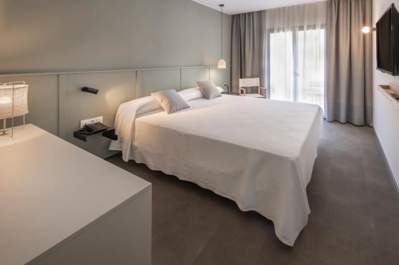 🌊Spain! Ght Miratge 4*+ —  уголок роскоши на берегу Средиземного моря!🌴