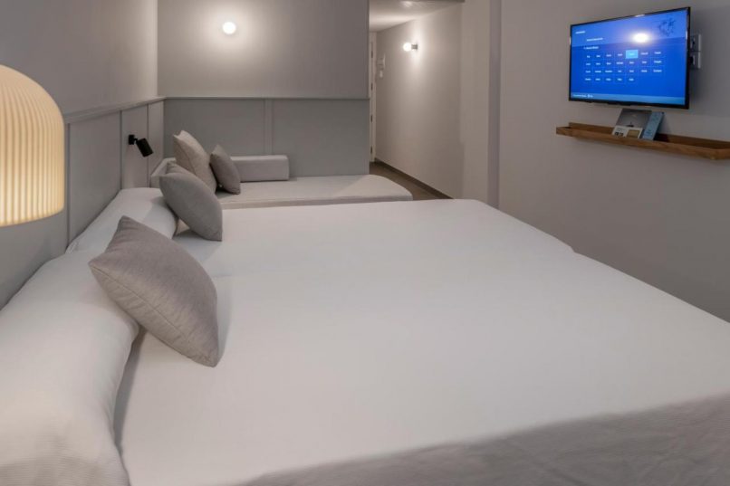 🌊Spain! Ght Miratge 4*+ —  уголок роскоши на берегу Средиземного моря!🌴