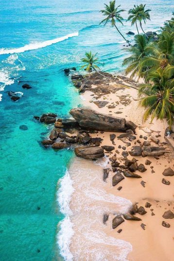 🏝 Sri Lanka  – волшебный отдых на 8 марта! 11 ночей рая! ✈️