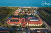 Специальное предложение на отель CLUB HOTEL PHASELIS ROSE 5 UALL KEMER*