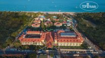 Специальное предложение на отель CLUB HOTEL PHASELIS ROSE 5 UALL KEMER*