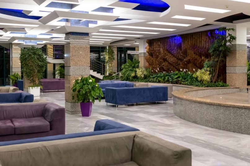 💋💛 Bulgaria! Sunny beach! Burgas beach 4*! Super hotel! 💥💜