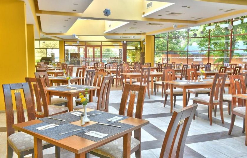 🌊☀️Bulgaria! Albena! Arabela Beach Hotel 4*! Лучший семейный отдых! 🌊☀️