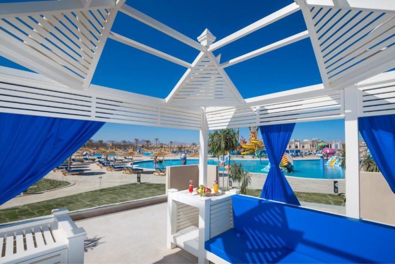 🐫 Egypt! Sharm El Sheikh ! Pickalbatros Aqua Park Sharm El Sheikh 5*!❤️